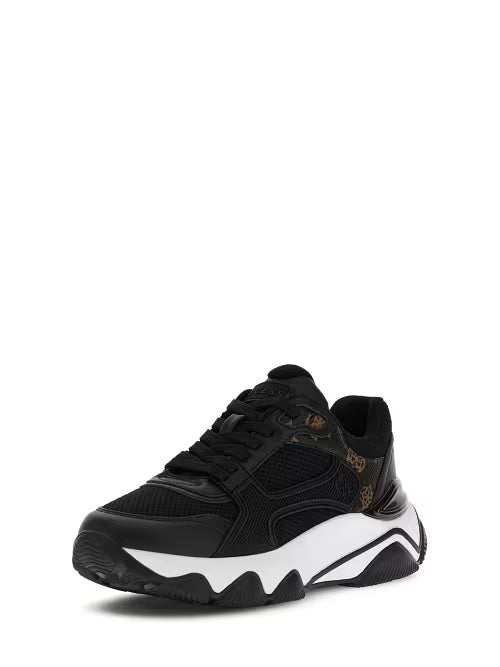 GUESS fltmzzele12 nero
