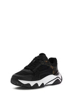 GUESS fltmzzele12 nero