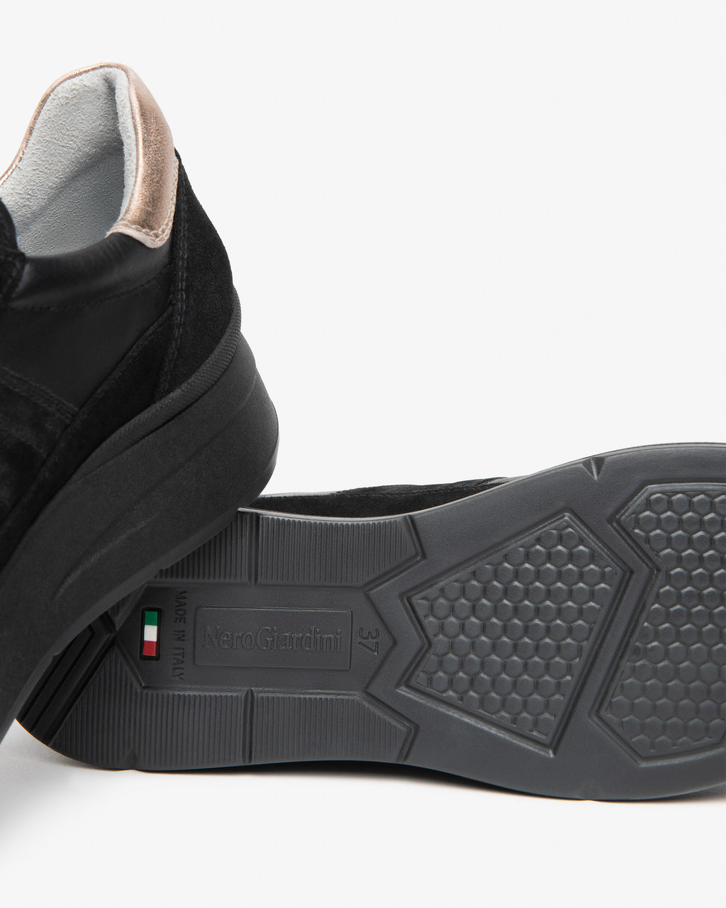 NERO GIARDINI I617330D