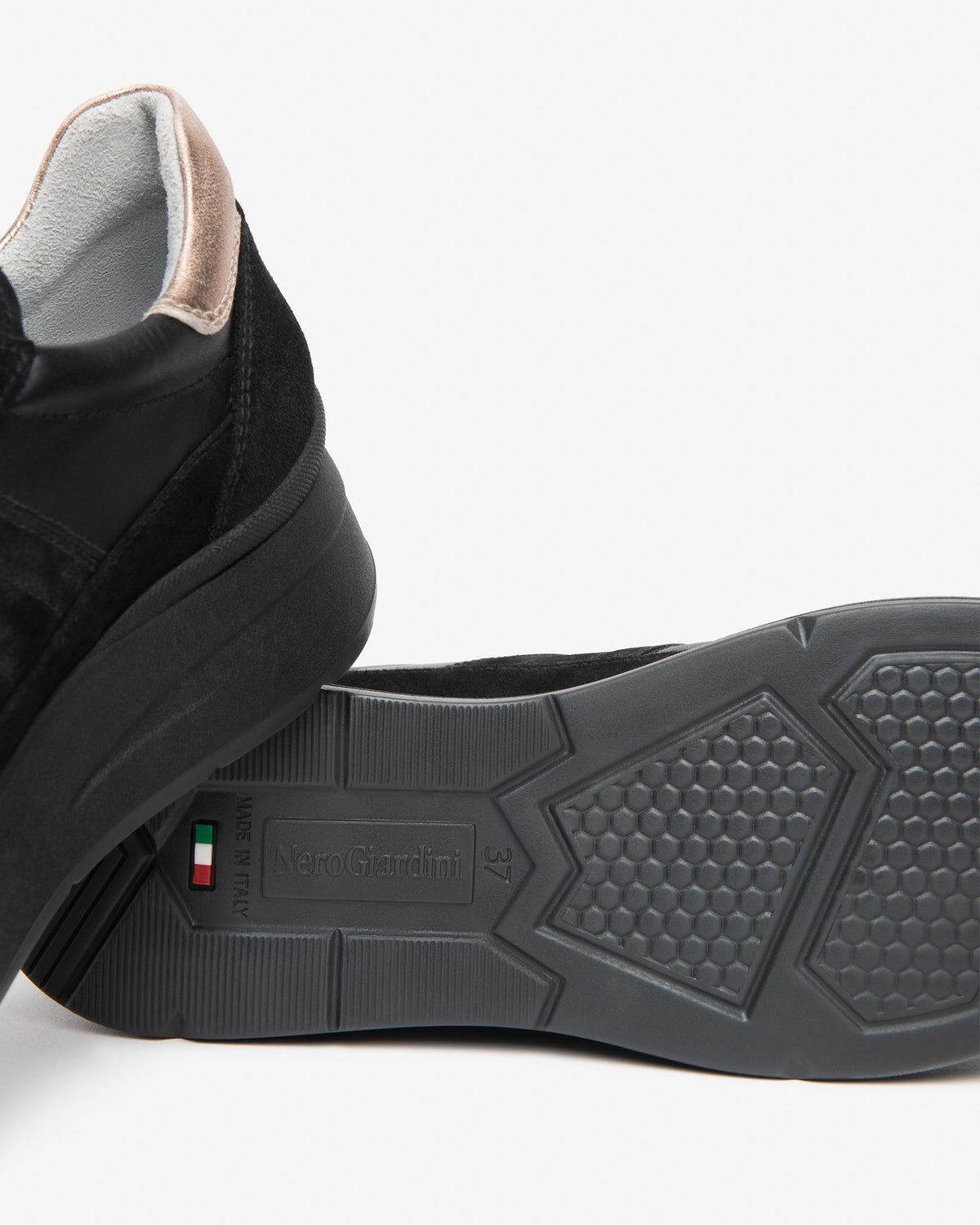 NERO GIARDINI I617330D