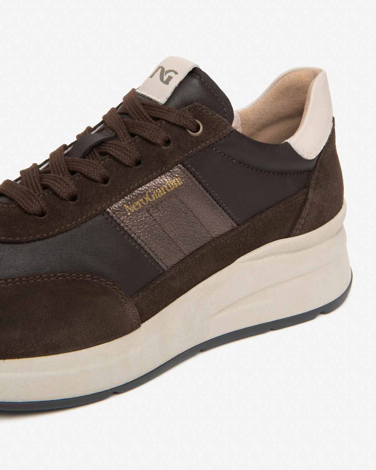 NERO GIARDINI I617330D marrone