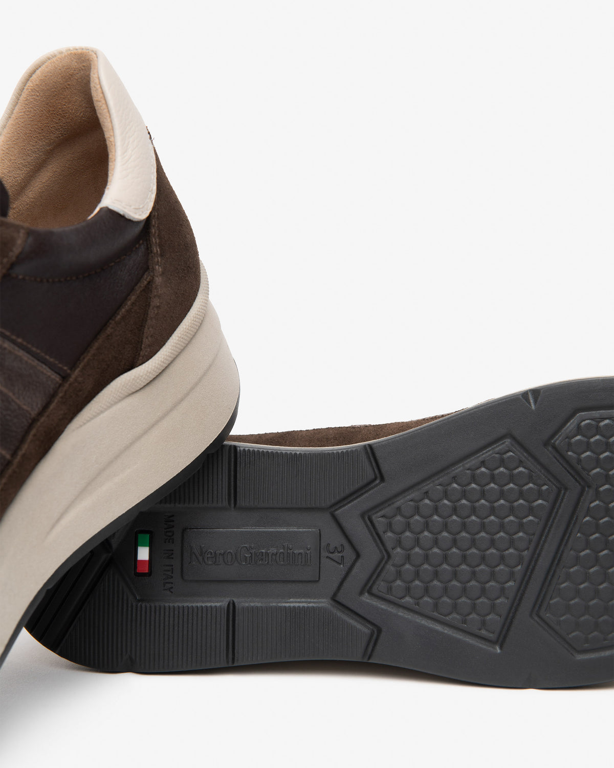 NERO GIARDINI I617330D marrone