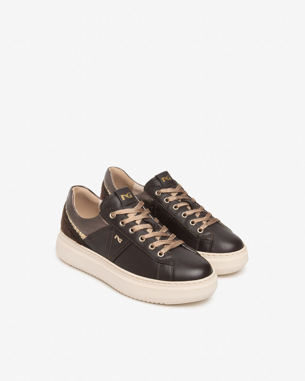 NERO GIARDINI I617430D marrone