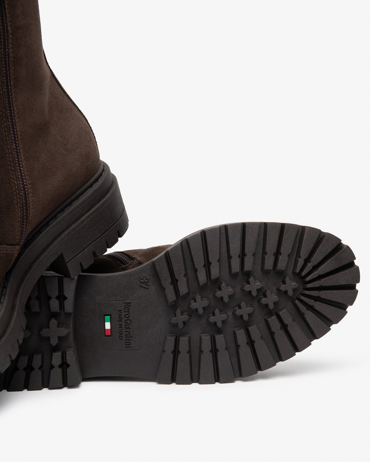 NERO GIARDINI I618021D
