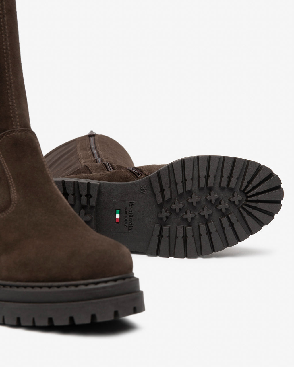 NERO GIARDINI I618028D
