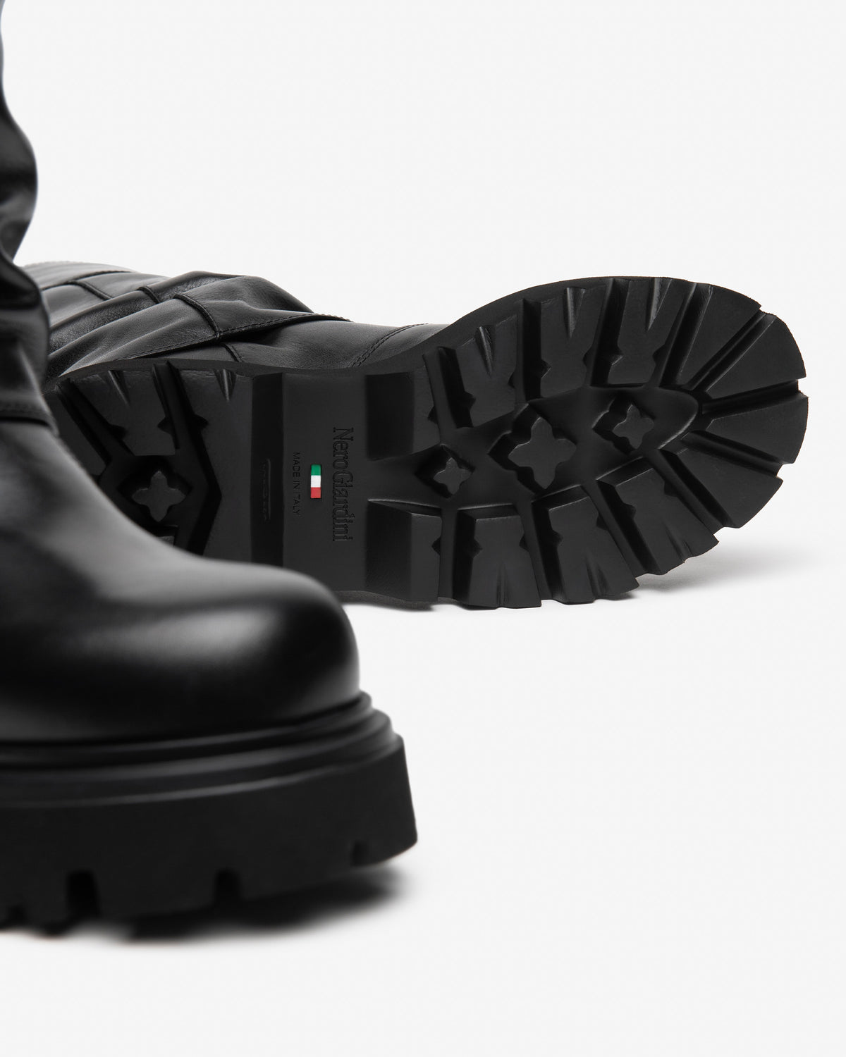 NERO GIARDINI I618067D