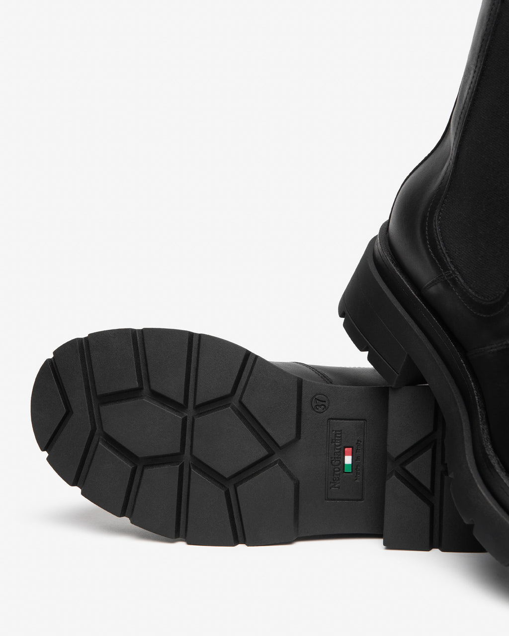 NERO GIARDINI I618071D