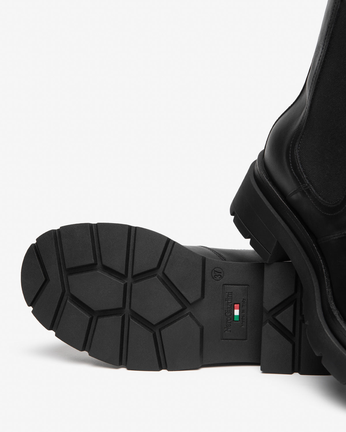 NERO GIARDINI I618071D