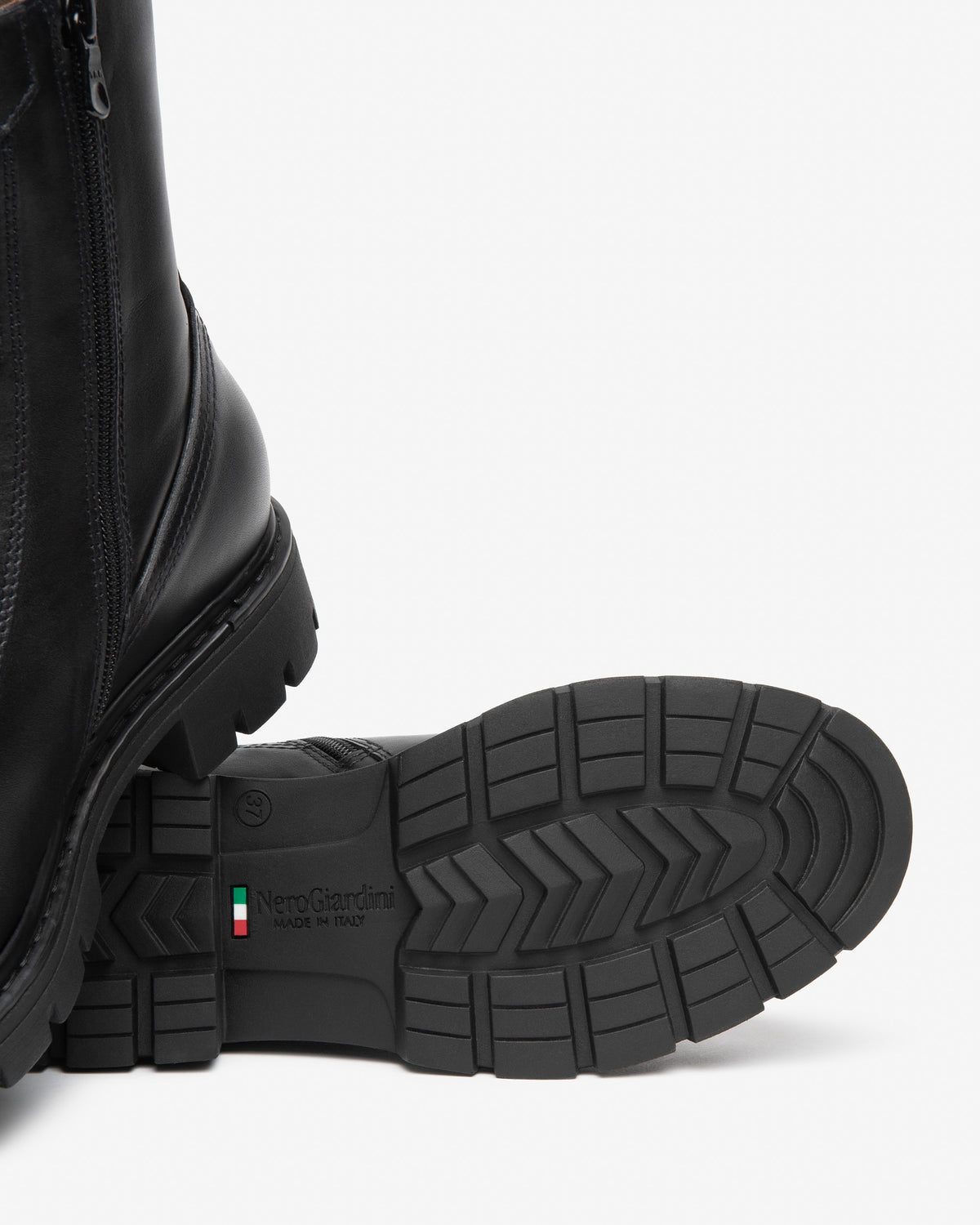 NERO GIARDINI I618090D