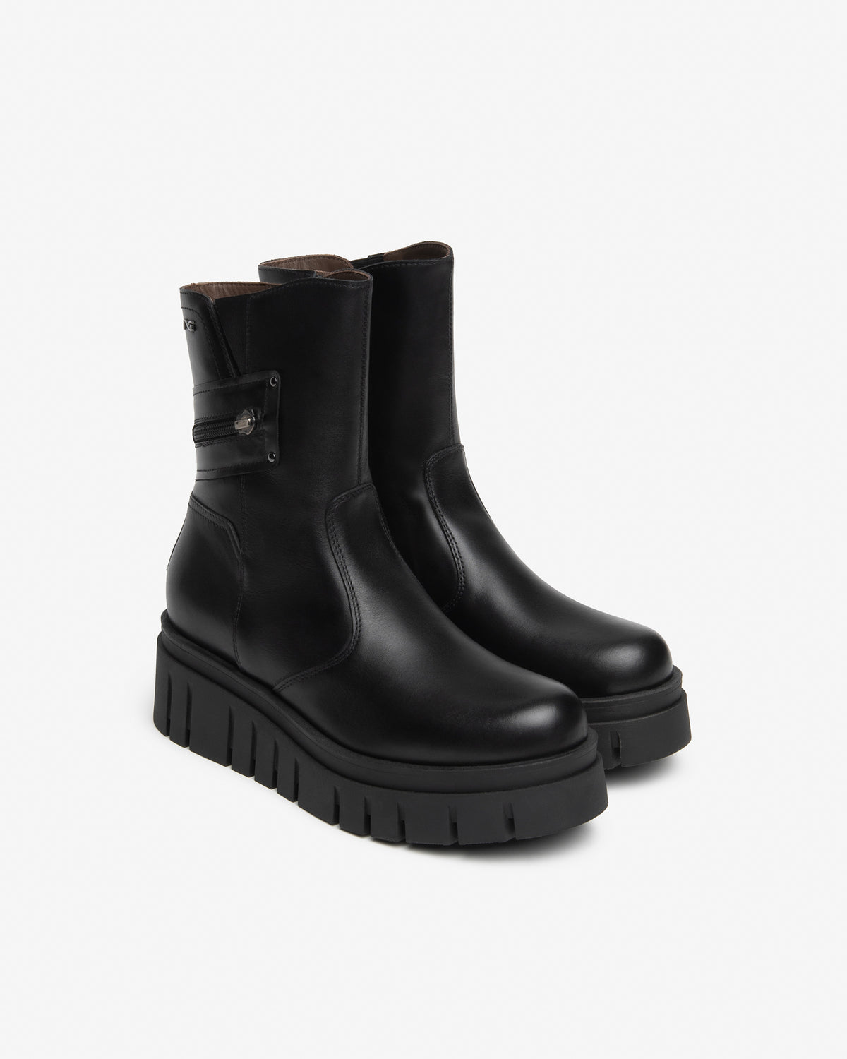 NERO GIARDINI I6118100D