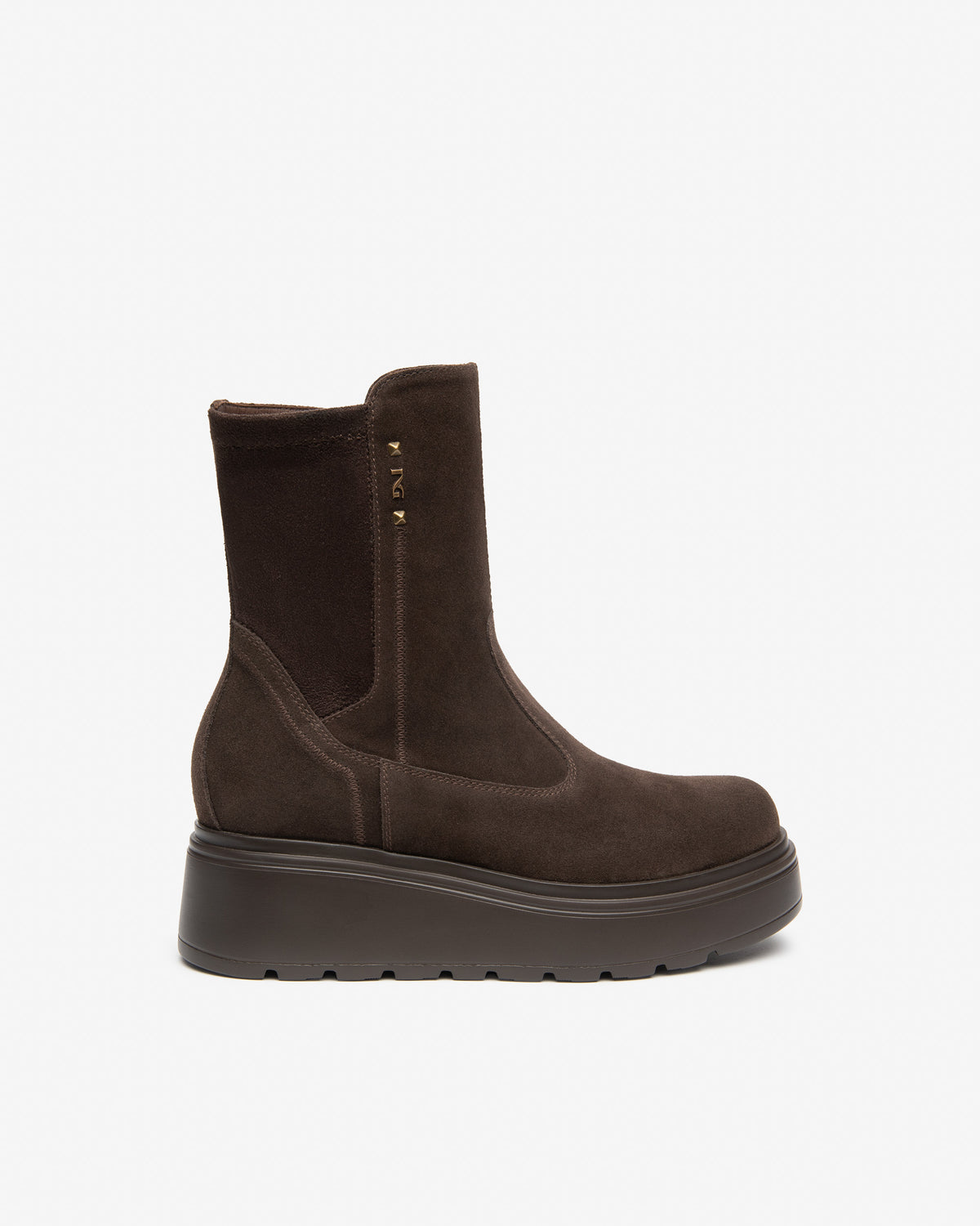 NERO GIARDINI I618111D Marrone