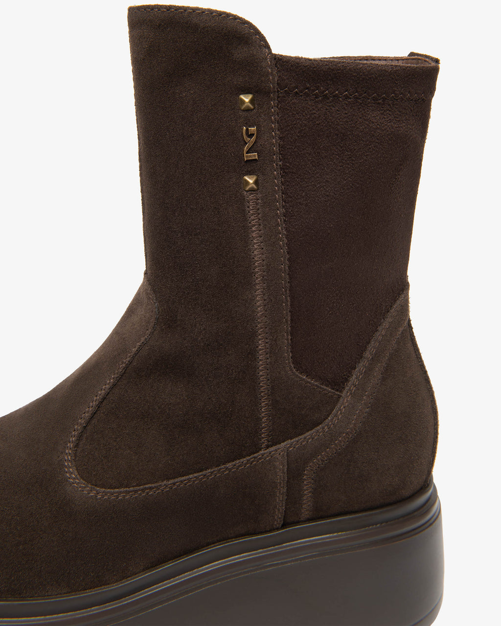 NERO GIARDINI I618111D Marrone