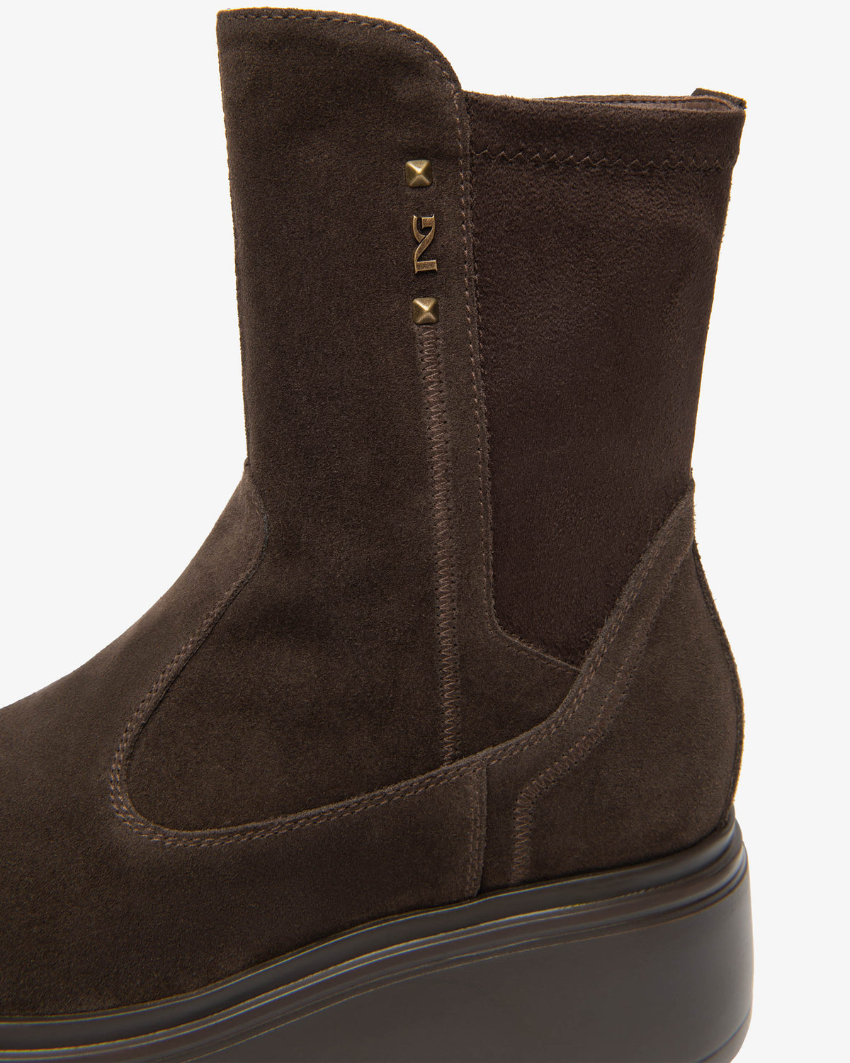 NERO GIARDINI I618111D Marrone