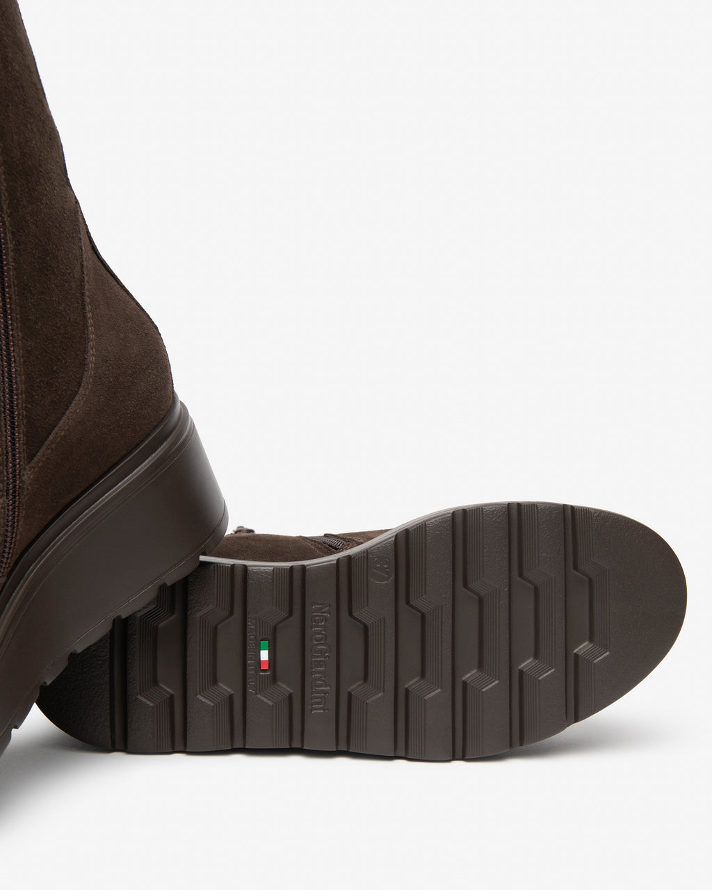 NERO GIARDINI I618111D Marrone