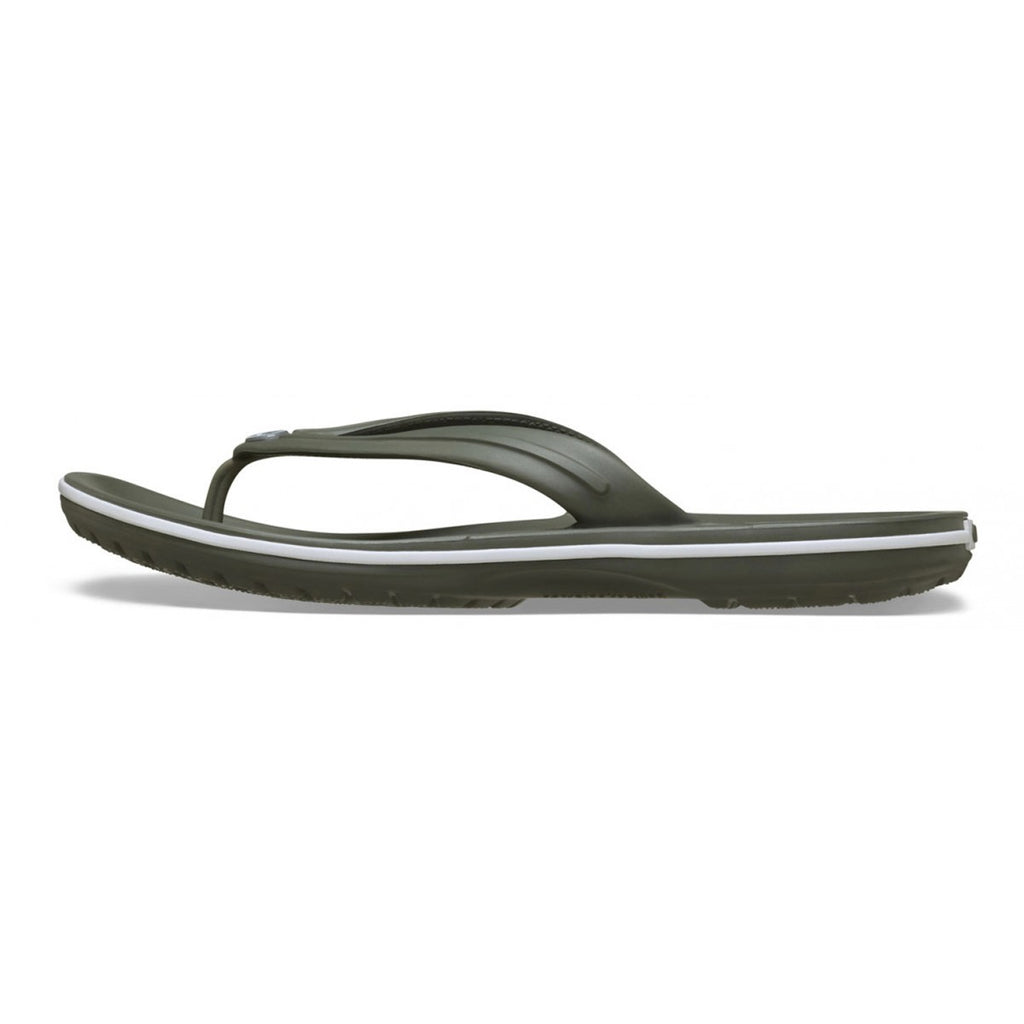 CROCS Coast flip grigio-giallo