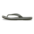 CROCS Coast flip grigio-giallo