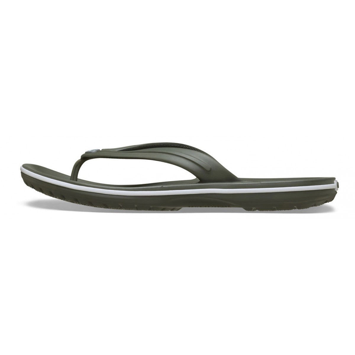 CROCS Coast flip grigio-giallo