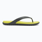 CROCS Coast flip grigio-giallo