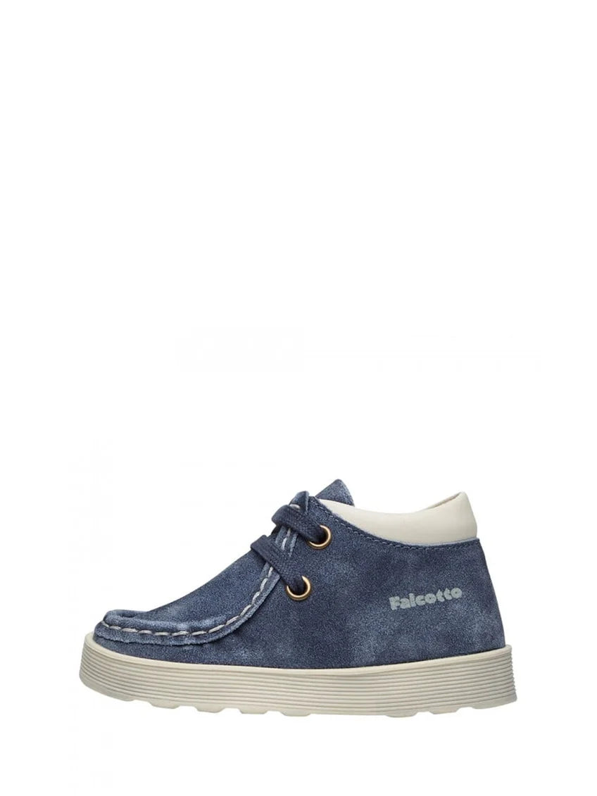FALCOTTO Yorkeries blu
