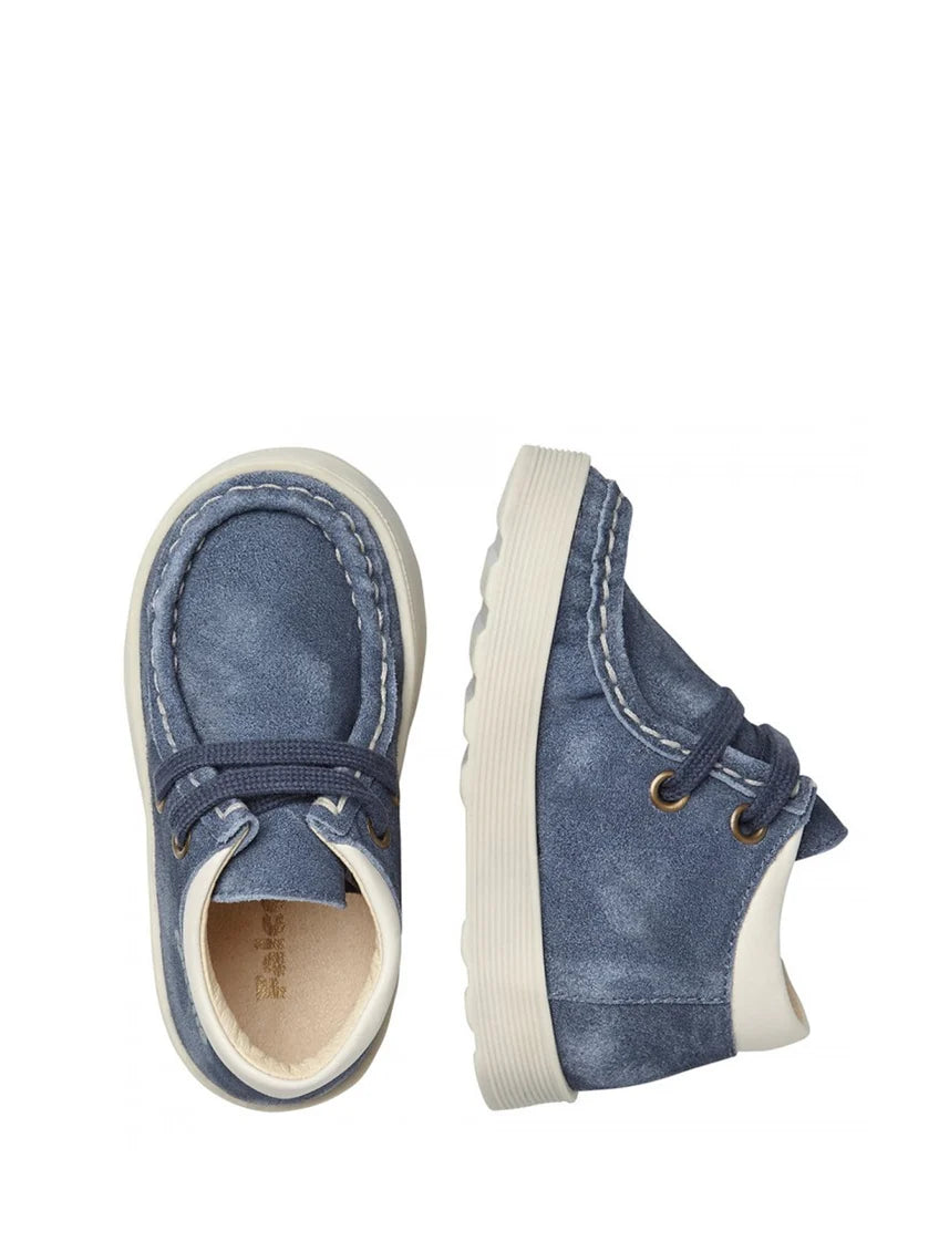 FALCOTTO Yorkeries blu