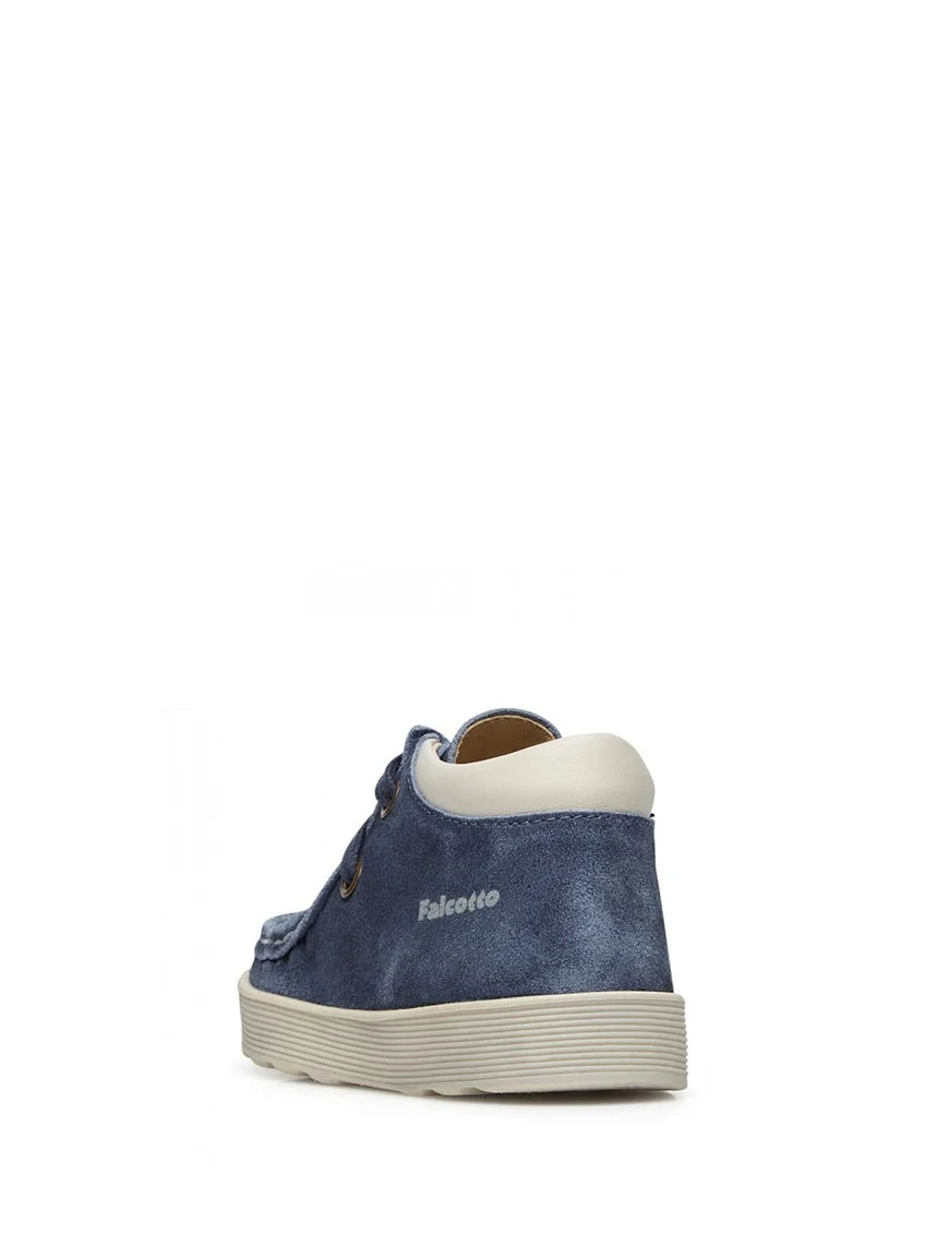 FALCOTTO Yorkeries blu