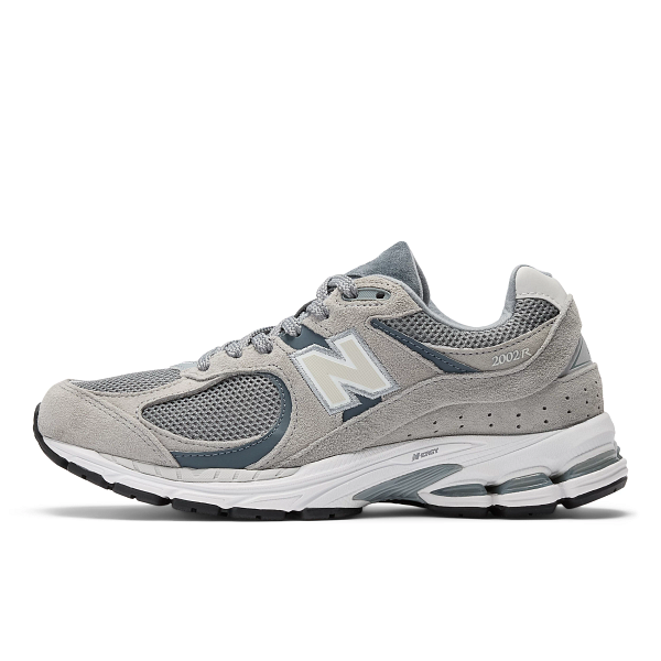 NEW BALANCE 2002rst grigio