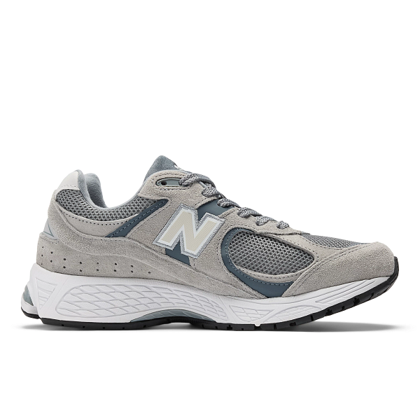 NEW BALANCE 2002rst grigio