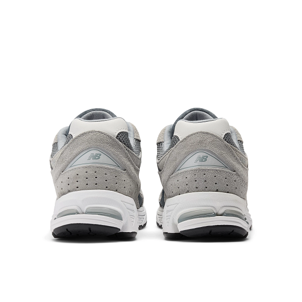 NEW BALANCE 2002rst grigio