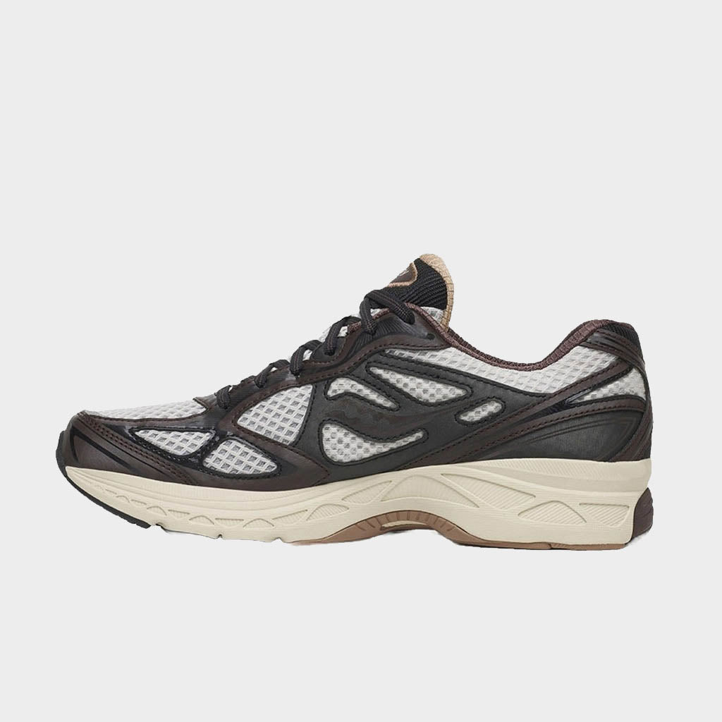SAUCONY Progrid Guide 7 Quarze-Tarte