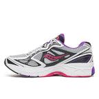 SAUCONY progrid guide 7 white-drupe