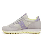SAUCONY Jazz original bianco-viola