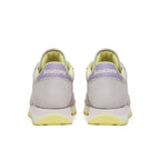 SAUCONY Jazz original bianco-viola