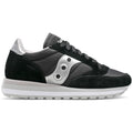 SAUCONY jazz triple nero-silver