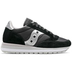 SAUCONY jazz triple nero-silver