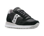 SAUCONY jazz triple nero-silver