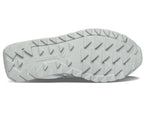 SAUCONY jazz triple bianco-silver