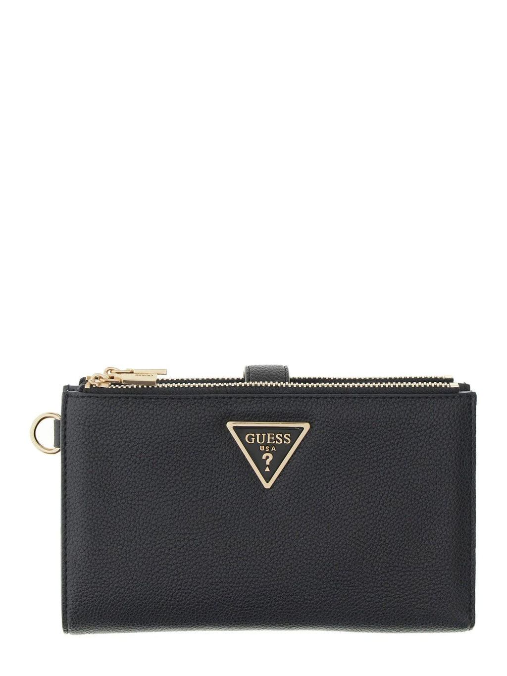 GUESS Portafoglio BG7459157 nero