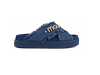 MOU sw451004k denim