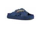 MOU sw451004k denim
