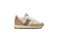 SAUCONY jazz original eggshell