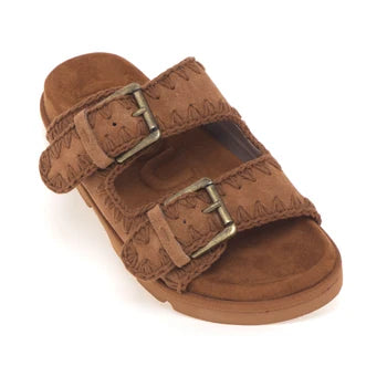 MOU sw613000a cognac