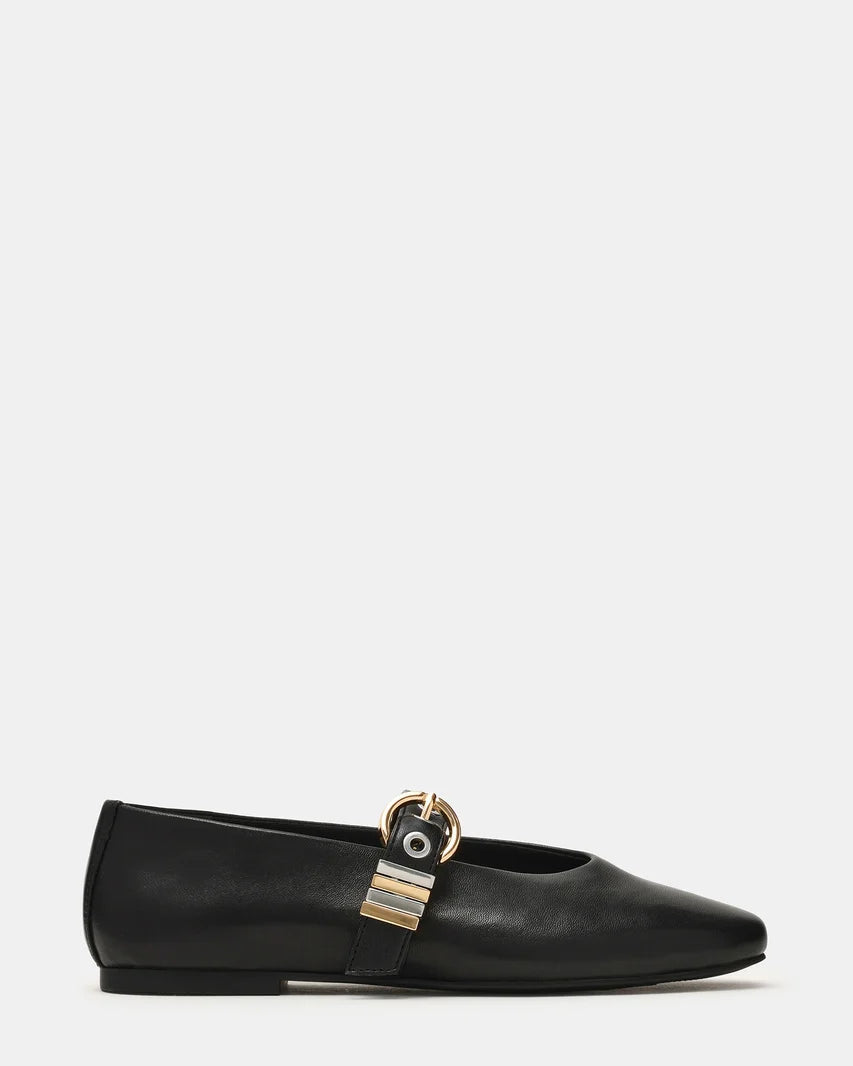 STEVE MADDEN Lucia nero