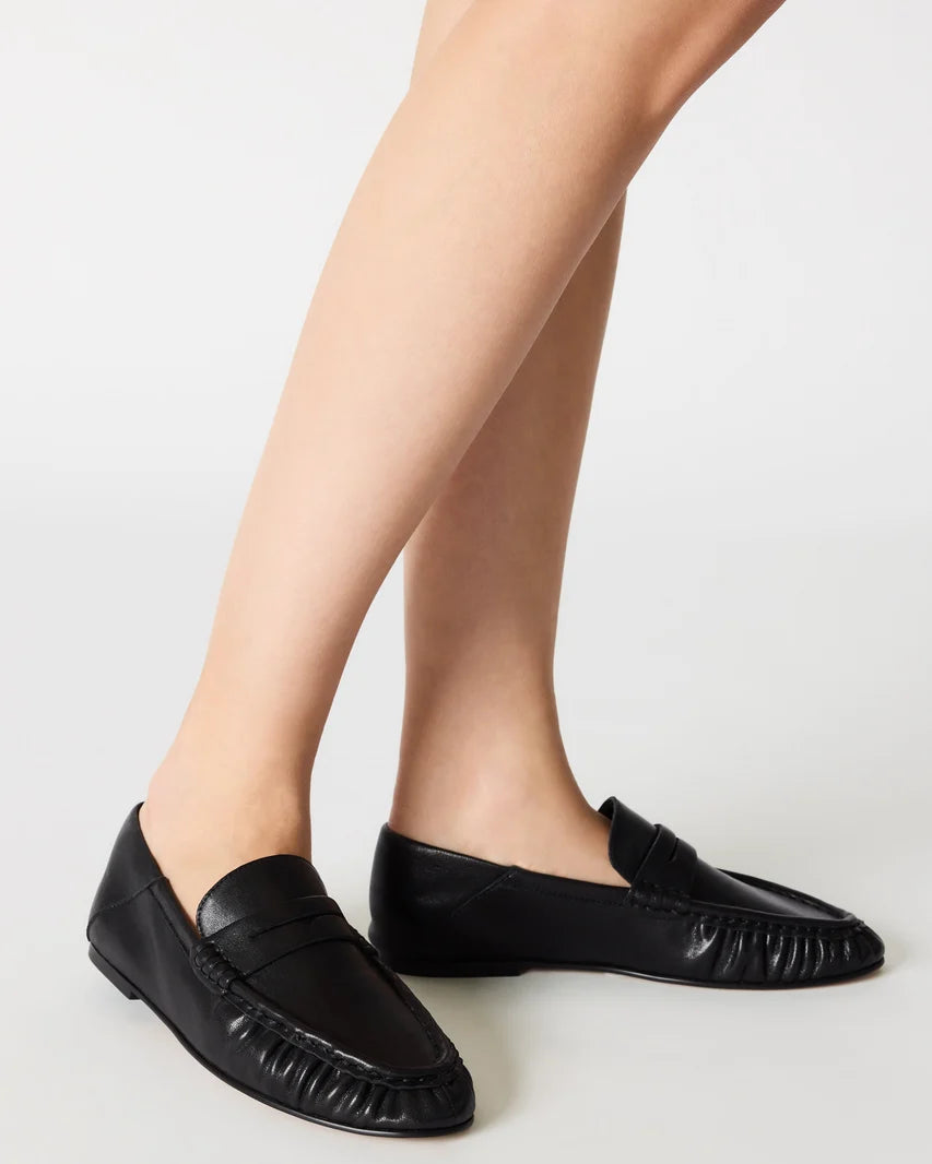 STEVE MADDEN Roger nero