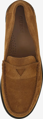 GUESS fmjrossue14 marrone