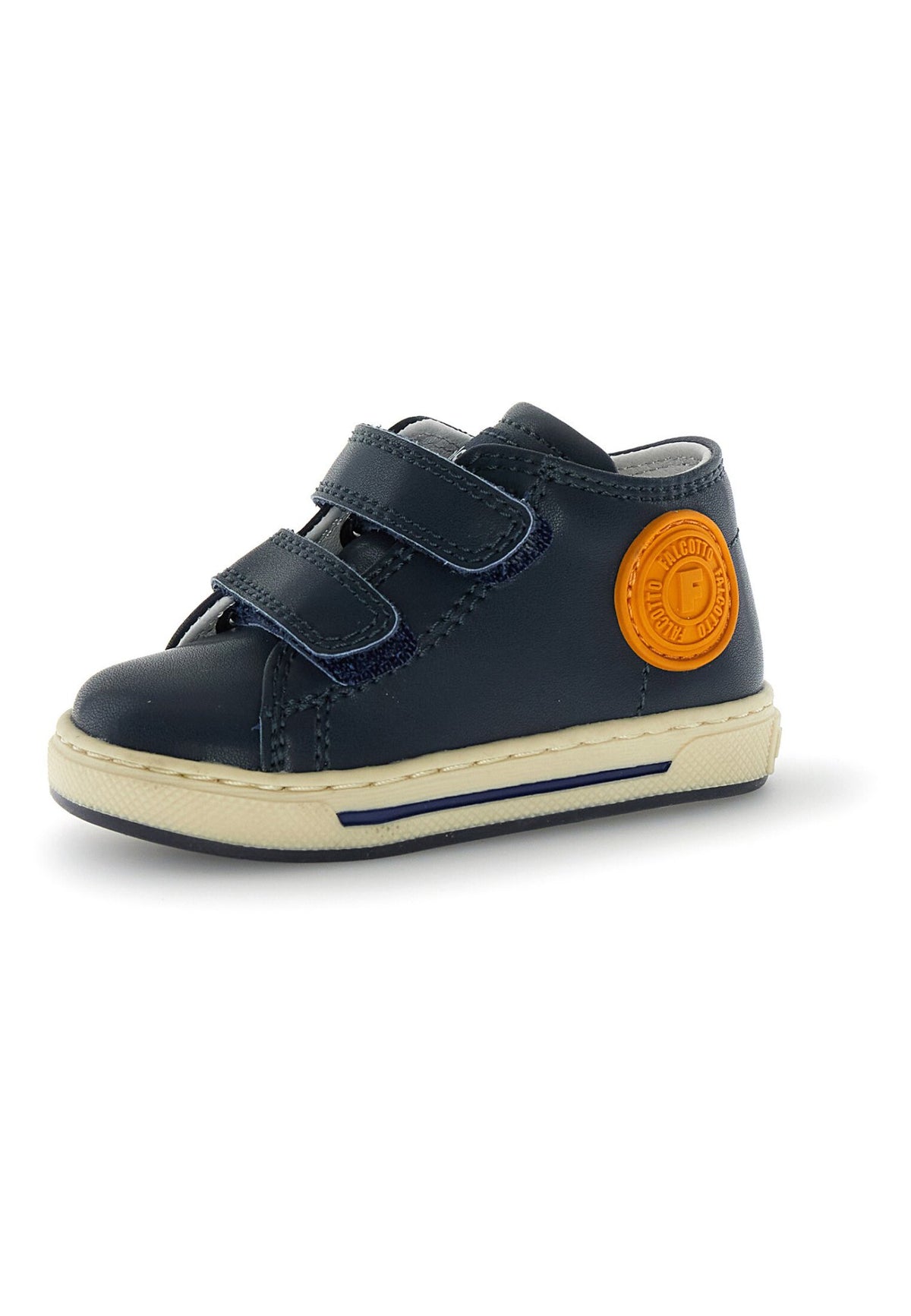 FALCOTTO Michael 3 Navy