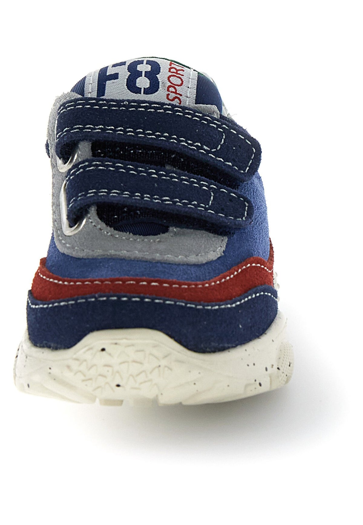 FALCOTTO Amantea 2 Navy-Green