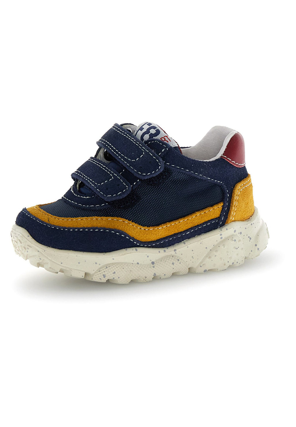 FALCOTTO Amantea 2 Navy-Zucca
