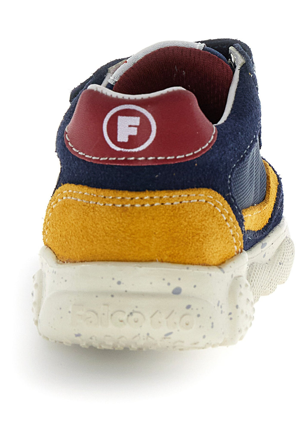 FALCOTTO Amantea 2 Navy-Zucca