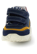 FALCOTTO Amantea 2 Navy-Zucca