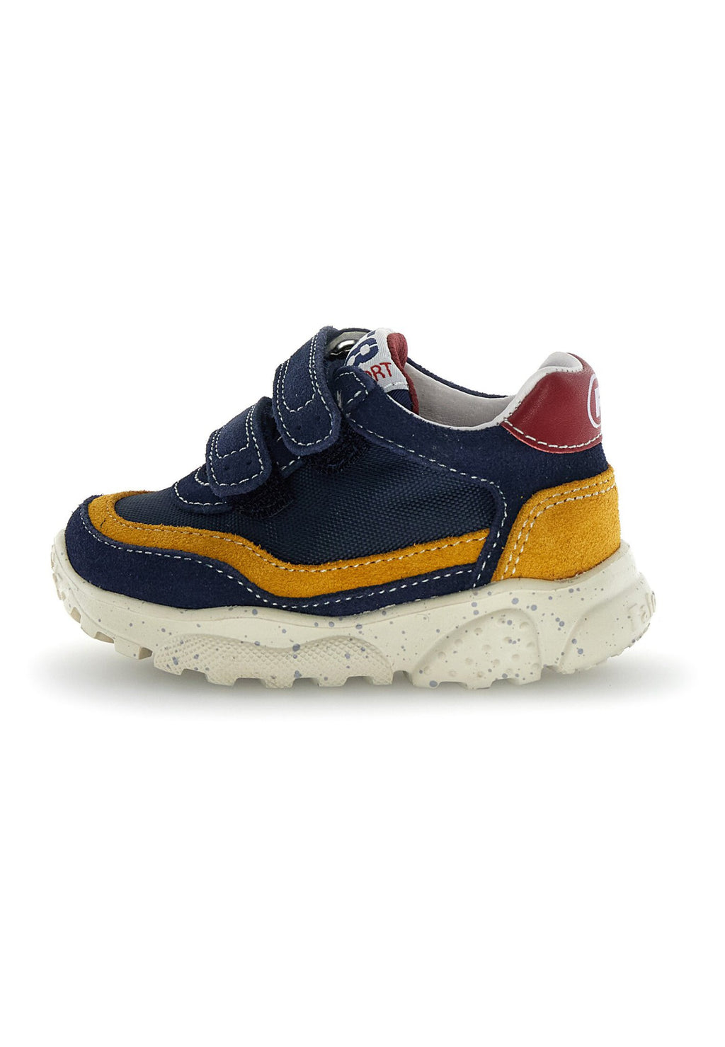 FALCOTTO Amantea 2 Navy-Zucca